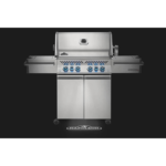 Napoleon Prestige 500 RSIB Gas Grill - Image 6