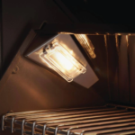 Napoleon Prestige 500 RSIB Gas Grill - Image 10