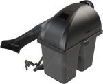 John Deere 2 Bagger for Riding Mower - Image 11