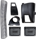 John Deere 2 Bagger for Riding Mower - Image 4