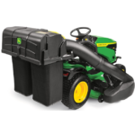 John Deere 2 Bagger for Riding Mower