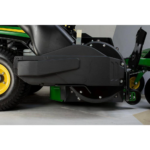 John Deere Z300 Series Zero Turn Mower 54-in. 6.5 Bushel Twin Bagger - Image 10