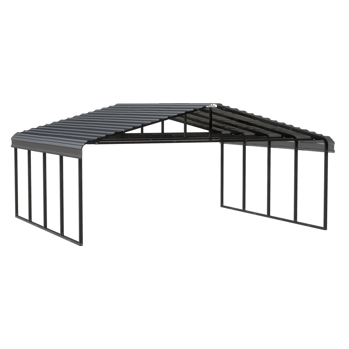 download - 2026-07-10T170444.345 Carport 20-Yr Warr 20X20X9 - Image 1