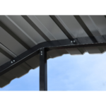 Carport 20-Yr Warr 20X20X9 - Image 13