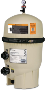 Pentair Clean Clear Plus Cartridge Filter