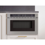Zephyr 24" Microwave Drawer - Image 10