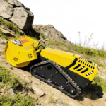 The 850M All-Round Selling Lawn Mower Is Suitable for Mountainous and Forested Areas and Can Cut 10-Centimeter Branches - Image 3