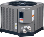 Raypak Compact Series Heat Pump 80,000 BTU