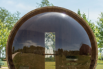 Traditional Outdoor Wooden Sauna Room Saunaones Barrel Sauna Serenity Nature Air 4 - Image 13