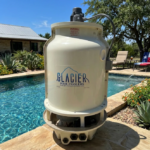 Glacier Pool Cooler GPC-25 20K Gallons