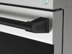 Thor Kitchen 48-Inch Gordon Ramsay Series Professional Gas Range with Pro-style Knobs in Black/Stainless Steel rsg48e - Image 8