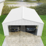 Garage Summit 20-Yr Warr - Image 4