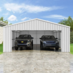 Garage Summit 20-Yr Warr - Image 2
