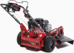 Ferris 32 In. 10.2 HP Honda Walk-Behind Mower with Casters - Image 2