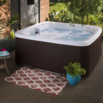 Lifesmart LS450DX 7-Person 22-Jet Plug & Play Spa - Image 2