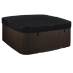 Lifesmart LS450DX 7-Person 22-Jet Plug & Play Spa - Image 5