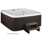 Lifesmart LS450DX 7-Person 22-Jet Plug & Play Spa - Image 6