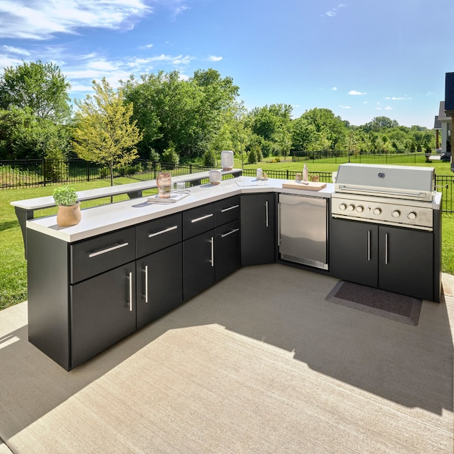 download - 2026-07-17T102204.774 Range Emory Corner Outdoor Kitchen Island Bar - Image 1