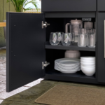 Range Emory Corner Outdoor Kitchen Island Bar - Image 6