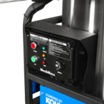 4000 PSI 4 GPM KOHLER E-Start Engine Hot Water Pressure Washer Skid Mounted with 245 Gal Tank, HPW40KBT - Image 14