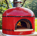 28 "Napolino 70 Outdoor Pizza Oven