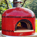 28 "Napolino 70 Outdoor Pizza Oven