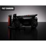 Navimow Segway x430 AWD Robot Lawn Mower - Image 5