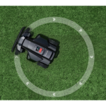 Navimow Segway x430 AWD Robot Lawn Mower - Image 8