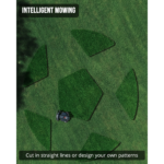 Navimow Segway x430 AWD Robot Lawn Mower - Image 11
