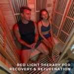 Rylan Indoor Infrared Sauna – 2 Person - Image 5