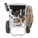 Simpson PowerShot Honda 4200 PSI Gas 4 GPM Pressure Washer 60456 - Image 2
