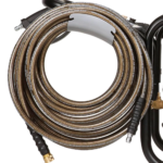 Simpson PowerShot Honda 4200 PSI Gas 4 GPM Pressure Washer 60456 - Image 4