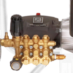 Simpson PowerShot Honda 4200 PSI Gas 4 GPM Pressure Washer 60456 - Image 5
