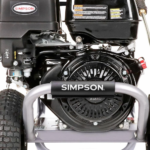 Simpson PowerShot Honda 4200 PSI Gas 4 GPM Pressure Washer 60456 - Image 6
