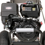 Simpson PowerShot Honda 4200 PSI Gas 4 GPM Pressure Washer 60456 - Image 3
