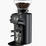Mahlkönig E64 WS Espresso Home Grinder. Matte Black