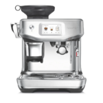 Breville Barista Touch Impress Espresso Machine