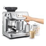 Breville Barista Touch Impress Espresso Machine - Image 2