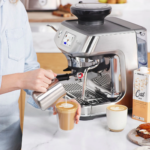 Breville Barista Touch Impress Espresso Machine - Image 5