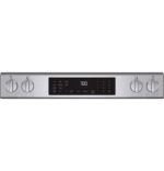 GE Profile Energy Star 30" Smart Slide-In Induction and Convection Range with No Preheat Air Fry and EasyWash Oven Tray - Image 5