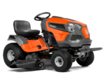 HUSQVARNA TS 148X Riding Mower