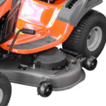HUSQVARNA TS 148X Riding Mower - Image 9