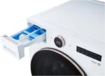 LG 5.0 Cu. Ft. Smart Front Load Washer - Image 5