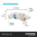 Hayward TurboCell W3T-Cell-15 - Image 4