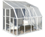 Palram Rion Sun Room 2 - Image 4