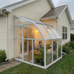 Palram Rion Sun Room 2 - Image 2