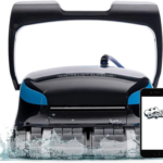 Dolphin Nautilus CC Supreme Robotic Pool Cleaner