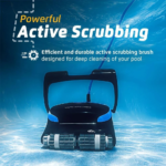 Dolphin Nautilus CC Supreme Robotic Pool Cleaner - Image 14