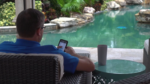 Dolphin Nautilus CC Supreme Robotic Pool Cleaner - Image 10
