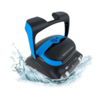 Dolphin Nautilus CC Supreme Robotic Pool Cleaner - Image 2